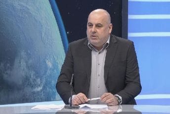 Terzić: Dopunskim i smjenskim radom dobili 1.000 više termina za pacijente Terzić: Dopunskim i smjenskim radom dobili 1.000 više termina za pacijente