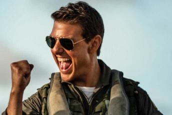Tom Kruz potvrdio: Snima se Top Gun 3
