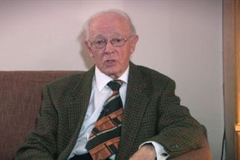 Preminuo kompozitor i džez muzičar Mirko Šouc Preminuo kompozitor i džez muzičar Mirko Šouc