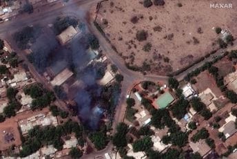 Sudan: U sukobima vojnih frakcija poginulo 430 civila, a oko 3.700 ranjeno Sudan: U sukobima vojnih frakcija poginulo 430 civila, a oko 3.700 ranjeno