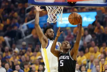 Voriorsi poravnali u seriji, Minesota smanjila zaostatak, Boston nadomak prolaza Voriorsi poravnali u seriji, Minesota smanjila zaostatak, Boston nadomak prolaza