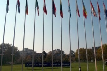 Danas o aplikaciji Kosova za članstvo u Savjetu Evrope Danas o aplikaciji Kosova za članstvo u Savjetu Evrope