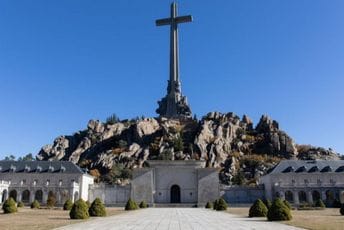 Španska vlast nastavlja borbu protiv veličanja fašista Španska vlast nastavlja borbu protiv veličanja fašista