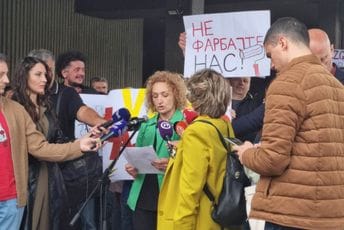 Pregovore nastavljaju danas: Predstavnici Sindikata odazvali se pozivu menadžmenta RTCG Pregovore nastavljaju danas: Predstavnici Sindikata odazvali se pozivu menadžmenta RTCG