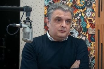Županović: Treba raditi na transformaciji privatnog smještaja, nužna i bolja izbalansiranost cjenovne politike