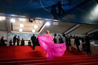 Francuski sindikalci prijete: Kanski festival bi tokom trajanja mogao ostati bez struje Francuski sindikalci prijete: Kanski festival bi tokom trajanja mogao ostati bez struje