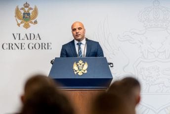 Terzić sjutra ide u Beograd, i to zbog - tunela Terzić sjutra ide u Beograd, i to zbog - tunela