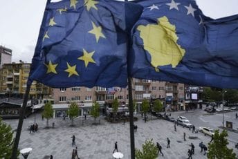 Odobren zahtjev Kosova za članstvo u Savjetu Evrope