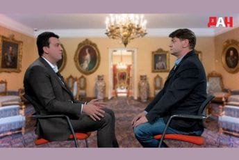 Milović: Uskoro ćemo izvršiti dekontaminaciju Cetinja Milović: Uskoro ćemo izvršiti dekontaminaciju Cetinja