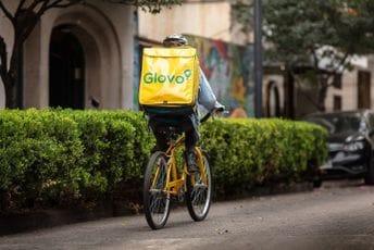 Glovo pod istragom u Italiji zbog iskorištavanja dostavljača