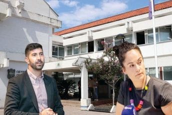 Popović-Kalezić i Tičić: Imenovanje potpredsjednika Opštine optimalno rješenje za deblokadu Popović-Kalezić i Tičić: Imenovanje potpredsjednika Opštine optimalno rješenje za deblokadu