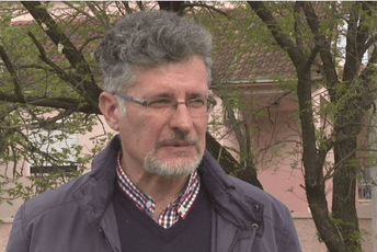 Magovčević: Crna Gora jedina zemlja u regionu koja ne plaća prevoz prosvjetnim radnicima Magovčević: Crna Gora jedina zemlja u regionu koja ne plaća prevoz prosvjetnim radnicima