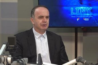 Đeljošaj: Milatović će imati moju podršku, održao je sjajan govor Đeljošaj: Milatović će imati moju podršku, održao je sjajan govor