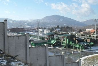 Traže stečaj zbog 7,4 miliona eura duga Traže stečaj zbog 7,4 miliona eura duga