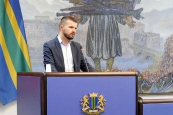SO Bar podržala zaključke kojima osuđuje govor mržnje i nasilje, Borančić: Moramo biti dobar primjer i uzor građanima SO Bar podržala zaključke kojima osuđuje govor mržnje i nasilje, Borančić: Moramo biti dobar primjer i uzor građanima