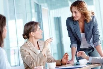 EU: Odobrena nova pravila za smanjenje nejednakosti u platama između žena i muškaraca EU: Odobrena nova pravila za smanjenje nejednakosti u platama između žena i muškaraca