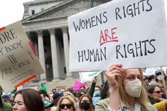 Amerika: U Sjevernoj Dakoti usvojen jedan od najstrožih zakona protiv abortusa Amerika: U Sjevernoj Dakoti usvojen jedan od najstrožih zakona protiv abortusa