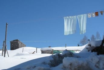Bijenale arhitekture u Veneciji: Crnu Goru predstavljaće 52 autora iz zemlje i svijeta Bijenale arhitekture u Veneciji: Crnu Goru predstavljaće 52 autora iz zemlje i svijeta