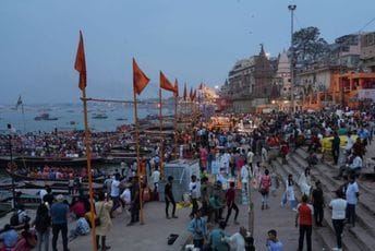 UN: Indija od ove sedmice najmnogoljudnija na svijetu UN: Indija od ove sedmice najmnogoljudnija na svijetu