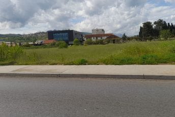 'Izbjegli' nepogode: U jednom dijelu Podgorice nije pala ni kap kiše 'Izbjegli' nepogode: U jednom dijelu Podgorice nije pala ni kap kiše