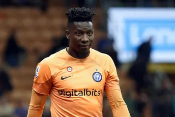 Čelsi zainteresovan za čuvara mreže Intera Čelsi zainteresovan za čuvara mreže Intera