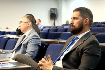 Leković: Problem Maljevika da rješava SDT Leković: Problem Maljevika da rješava SDT