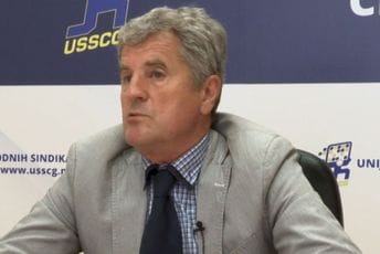 Keković: Ustavni sud da preispita odluku o penzijama, na udaru hiljade ljudi