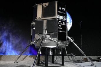 Japanska privatna letilica pokušala da sleti na Mjesec: Izgubili kontakt sa Zemljom Japanska privatna letilica pokušala da sleti na Mjesec: Izgubili kontakt sa Zemljom