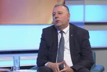 Miljanić: 41 potpis podrške ne garantuje efikasan rad Vlade Miljanić: 41 potpis podrške ne garantuje efikasan rad Vlade