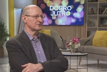 Bojović: Milatović pati od ozbiljne političke demencije Bojović: Milatović pati od ozbiljne političke demencije