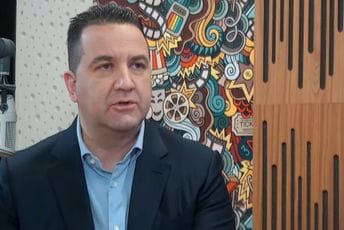 Eraković: Pokrenućemo hitnu inicijativu za smjenu Vraneša