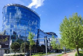 BIG i formalno pravno postao vlasnik Capital Plaze u Podgorici BIG i formalno pravno postao vlasnik Capital Plaze u Podgorici