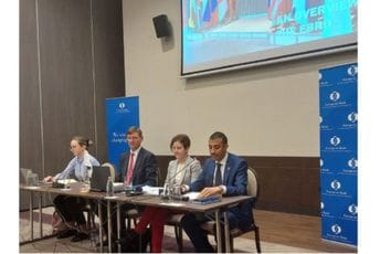 EBRD: U Crnoj Gori turizam će se snažno oporaviti, izazov ostaje velika inflacija EBRD: U Crnoj Gori turizam će se snažno oporaviti, izazov ostaje velika inflacija