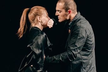 Predstava studenata FDU sjutra veče premijerno u Zetskom domu Predstava studenata FDU sjutra veče premijerno u Zetskom domu