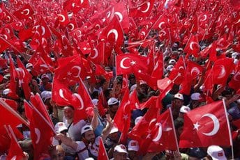 Opstaje li Erdogan: Ovako stoje stvari uoči predstojećih izbora u Turskoj