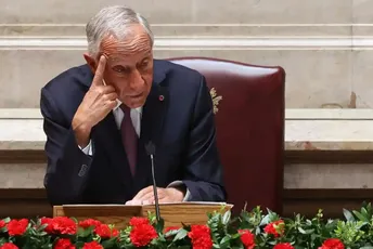 Predsjednik Portugala: Moramo da se izvinimo za trgovinu robovima i da osjetimo odgovornost za tu grešku iz prošlosti Predsjednik Portugala: Moramo da se izvinimo za trgovinu robovima i da osjetimo odgovornost za tu grešku iz prošlosti