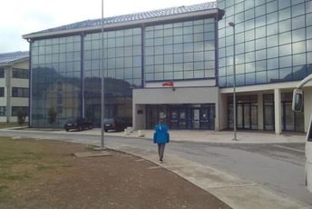 Ozbiljan problem: Apsolventkinja zapošljena kao učiteljica Ozbiljan problem: Apsolventkinja zapošljena kao učiteljica