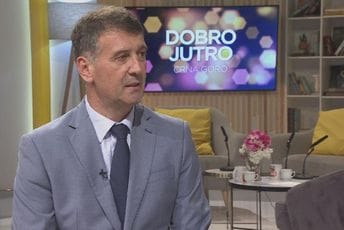 Mikavica: Izgubili smo milion radnih sati zbog zloupotrebe bolovanja, to je krađa i korupcija Mikavica: Izgubili smo milion radnih sati zbog zloupotrebe bolovanja, to je krađa i korupcija