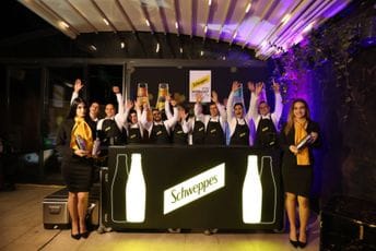 Schweppes Mixology 2023 takmičenje održano po prvi put u Crnoj Gori Schweppes Mixology 2023 takmičenje održano po prvi put u Crnoj Gori