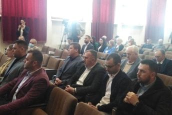 Kovačević: Odluka da Nikšić dobije Slavu grada je moralna obaveza Kovačević: Odluka da Nikšić dobije Slavu grada je moralna obaveza