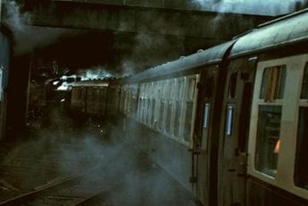 Pakistan: U požaru u putničkom vozu najmanje sedmoro mrtvih Pakistan: U požaru u putničkom vozu najmanje sedmoro mrtvih