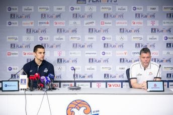 Mijović pred utakmicu sa Megom: Iskustvo je na našoj strani, ali ovo su opasni mečevi Mijović pred utakmicu sa Megom: Iskustvo je na našoj strani, ali ovo su opasni mečevi