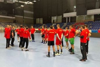 Bez prenosa rukometa iz Prištine, RTCG: Arena sport kao vlasnik TV prava ponudila nerealno visoku cijenu Bez prenosa rukometa iz Prištine, RTCG: Arena sport kao vlasnik TV prava ponudila nerealno visoku cijenu