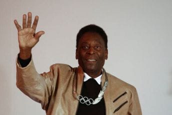 Portugalski jezik ima novi pridjev – Pele Portugalski jezik ima novi pridjev – Pele