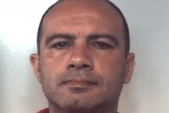 Šef Ndrangete uhapšen u katedrali u Đenovi Šef Ndrangete uhapšen u katedrali u Đenovi