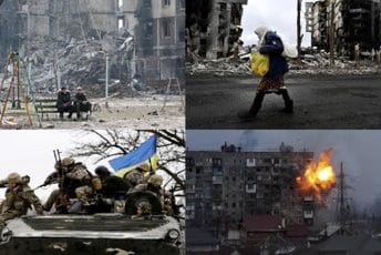 Iz časa u čas: MUP Ukrajine: U raketiranju zgrade u Umanju ubijeno najmanje 20 ljudi Iz časa u čas: MUP Ukrajine: U raketiranju zgrade u Umanju ubijeno najmanje 20 ljudi