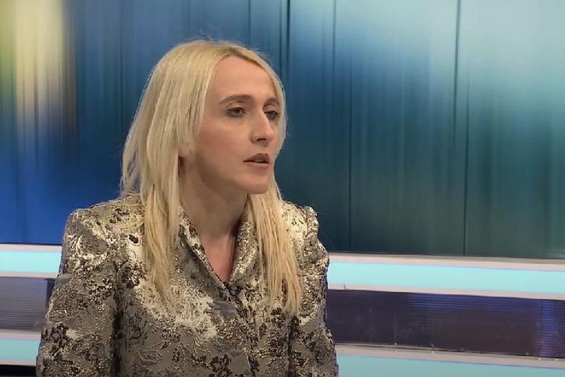 Fotografija 1: Mrdović: Vlada bez političkog legitimiteta, a upravljaju kao da imaju puni mandat; Begović: Reformisati javnu upravu