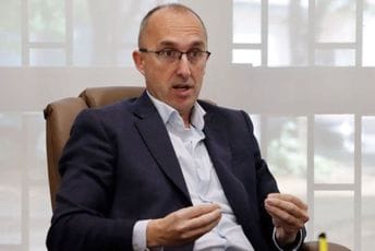 Volkov: Očekujem da Veljoviću bude ukinut pritvor, zdravstveno stanje mu je ozbiljno narušeno Volkov: Očekujem da Veljoviću bude ukinut pritvor, zdravstveno stanje mu je ozbiljno narušeno