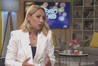 Nenezić o izborima: "Biće iznenađenja" Nenezić o izborima: "Biće iznenađenja"