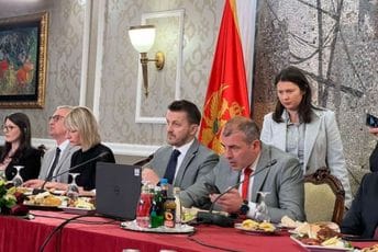 Dukaj: Nacrt Zakona o Vladi poslat EK na mišljenje Dukaj: Nacrt Zakona o Vladi poslat EK na mišljenje